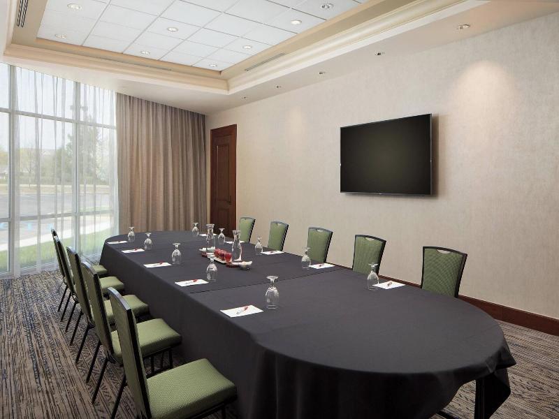 Auburn Hills Marriott Pontiac image