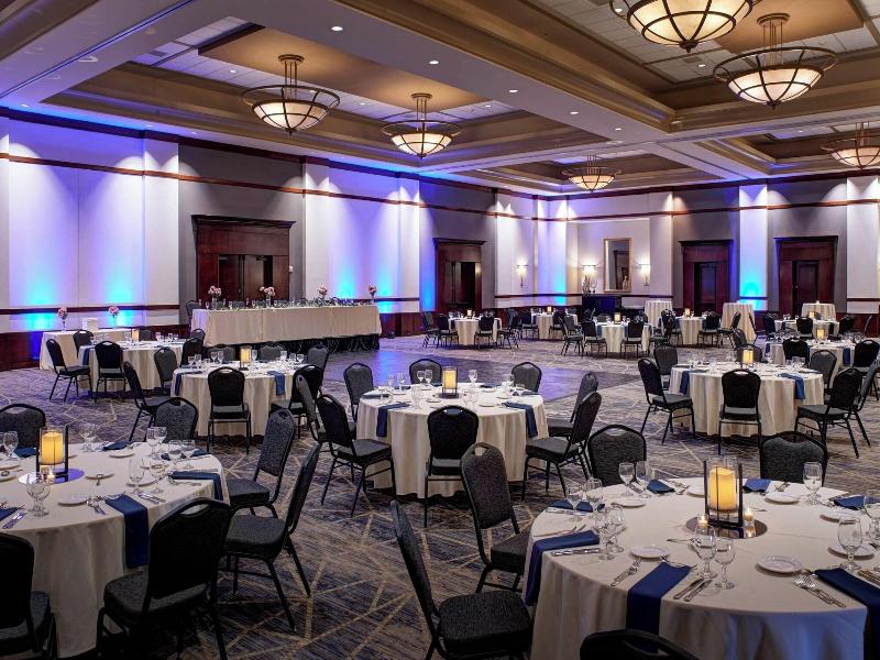 Auburn Hills Marriott Pontiac image