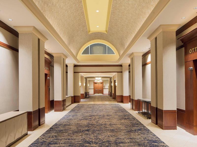 Auburn Hills Marriott Pontiac image