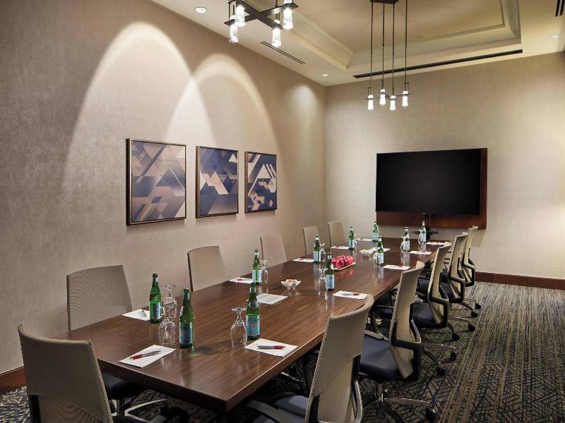 Auburn Hills Marriott Pontiac image