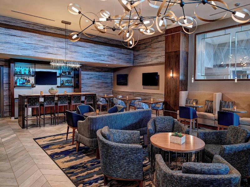 Auburn Hills Marriott Pontiac image