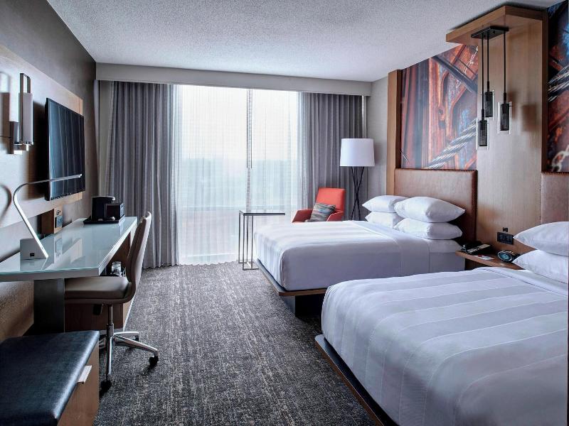 Auburn Hills Marriott Pontiac image
