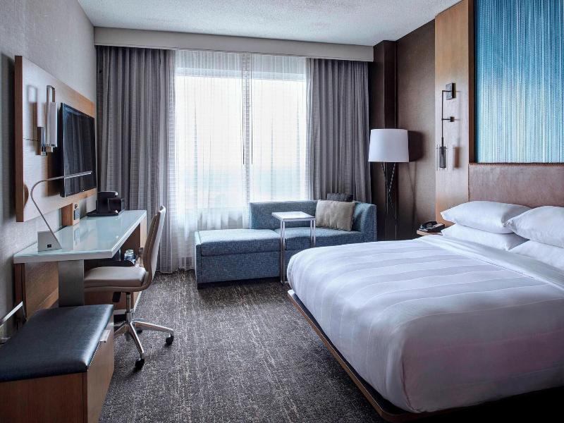 Auburn Hills Marriott Pontiac image
