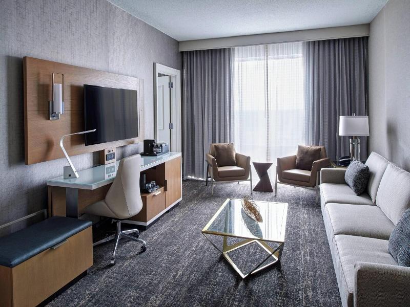 Auburn Hills Marriott Pontiac image