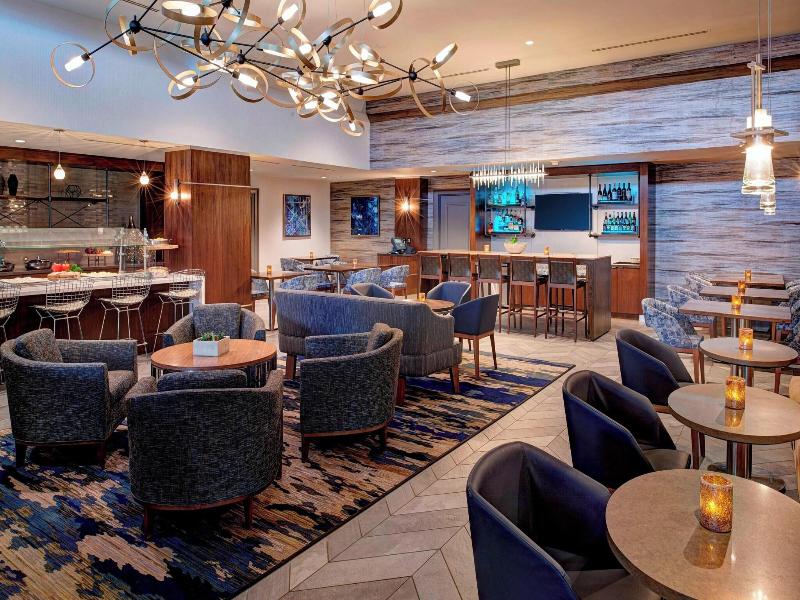 Auburn Hills Marriott Pontiac image