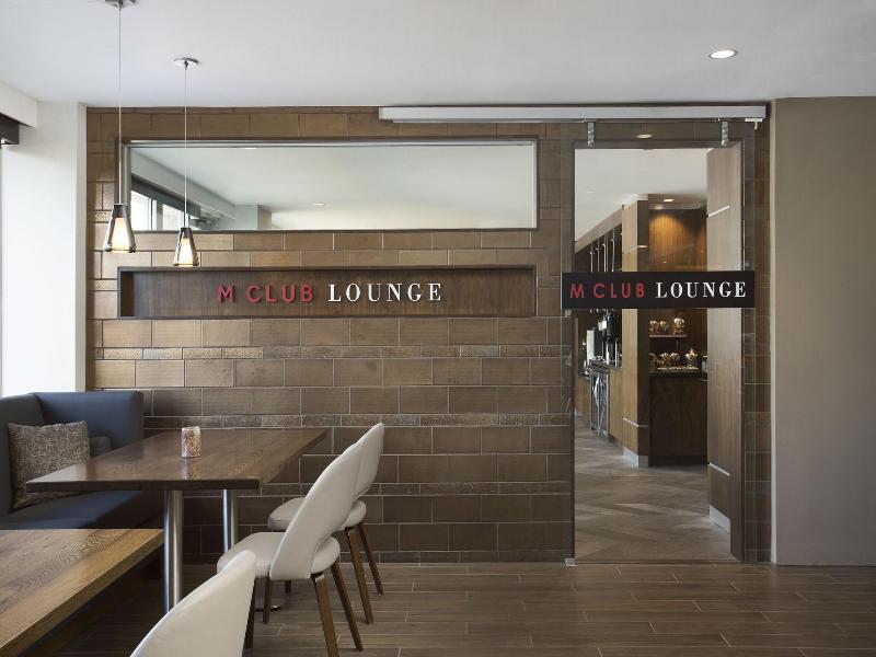 Auburn Hills Marriott Pontiac image