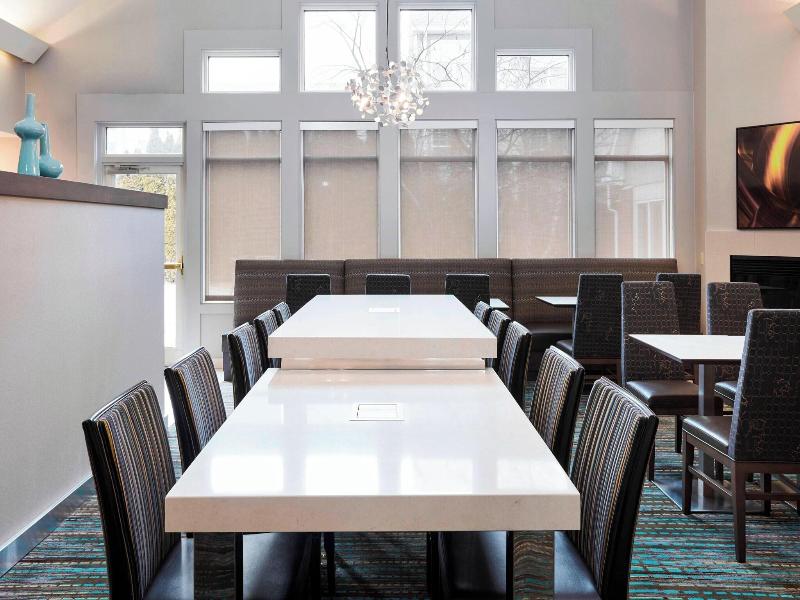 Residence Inn Detroit Pontiac/Auburn Hills image