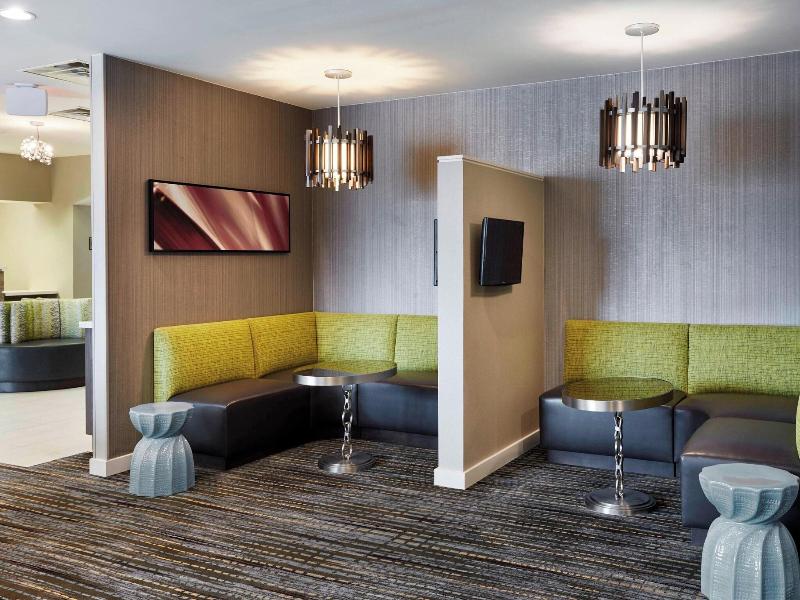 Residence Inn Detroit Pontiac/Auburn Hills image