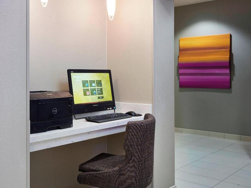 Residence Inn Detroit Pontiac/Auburn Hills image