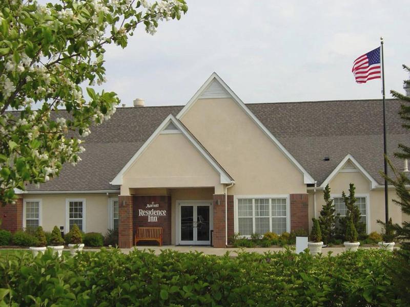 Residence Inn Detroit Pontiac/Auburn Hills image