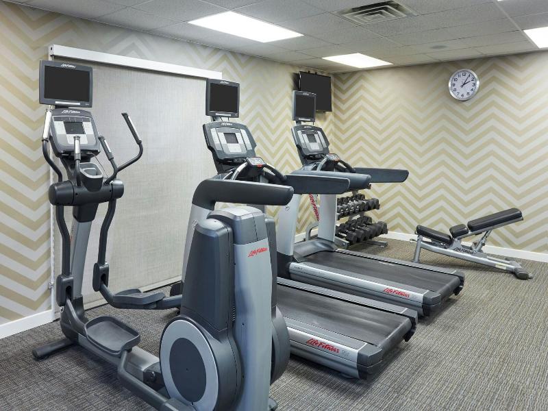 Residence Inn Detroit Pontiac/Auburn Hills image