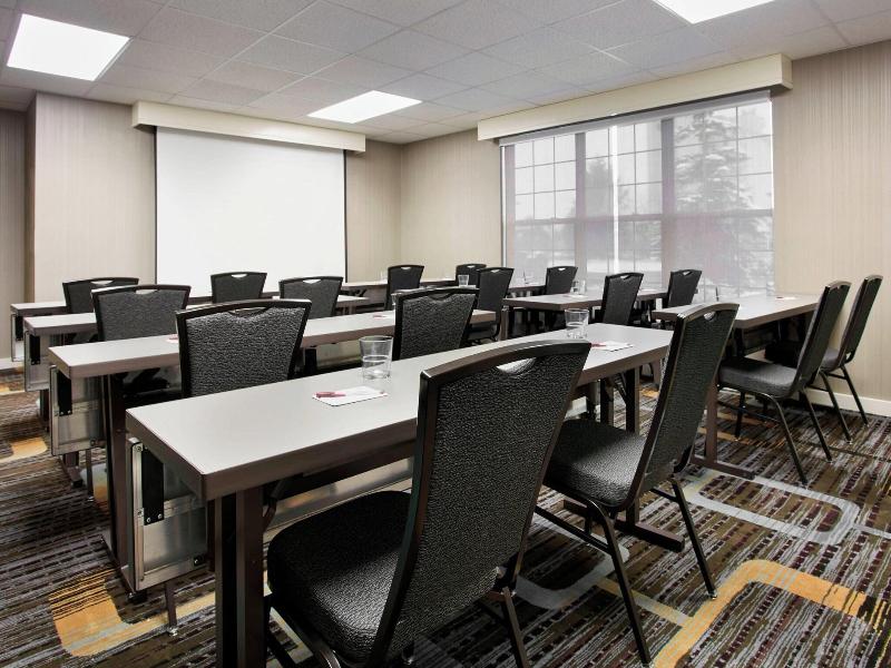 Residence Inn Detroit Pontiac/Auburn Hills image