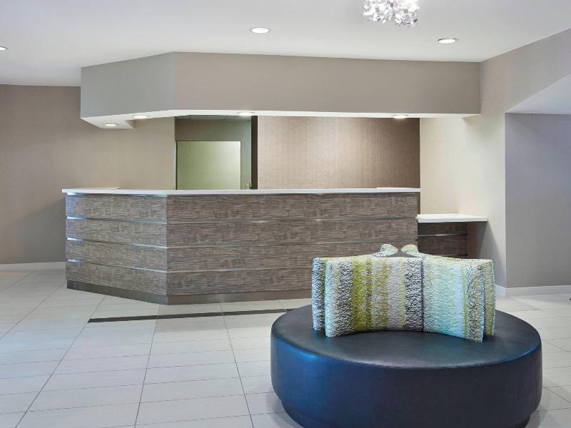 Residence Inn Detroit Pontiac/Auburn Hills image