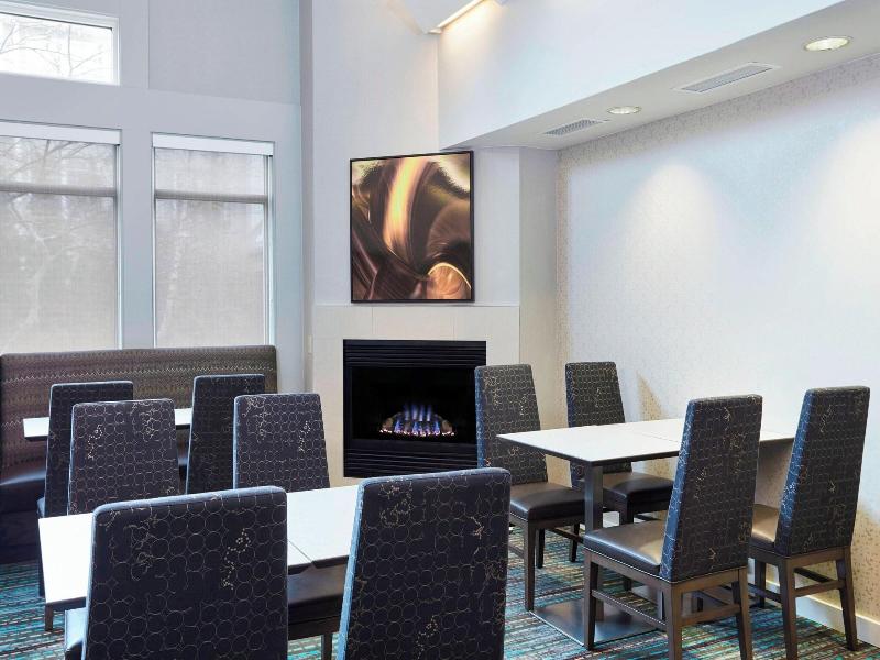 Residence Inn Detroit Pontiac/Auburn Hills image