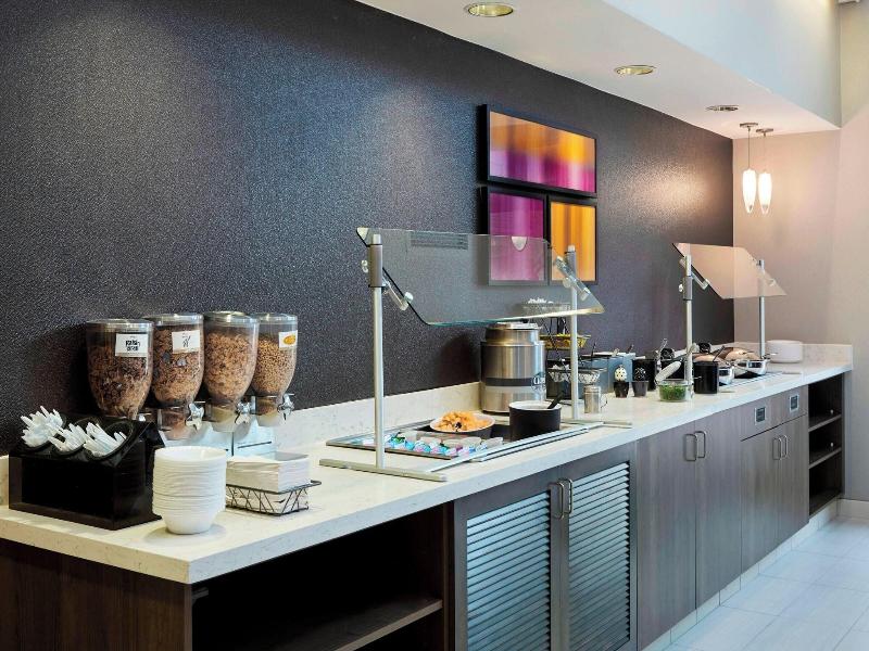 Residence Inn Detroit Pontiac/Auburn Hills image