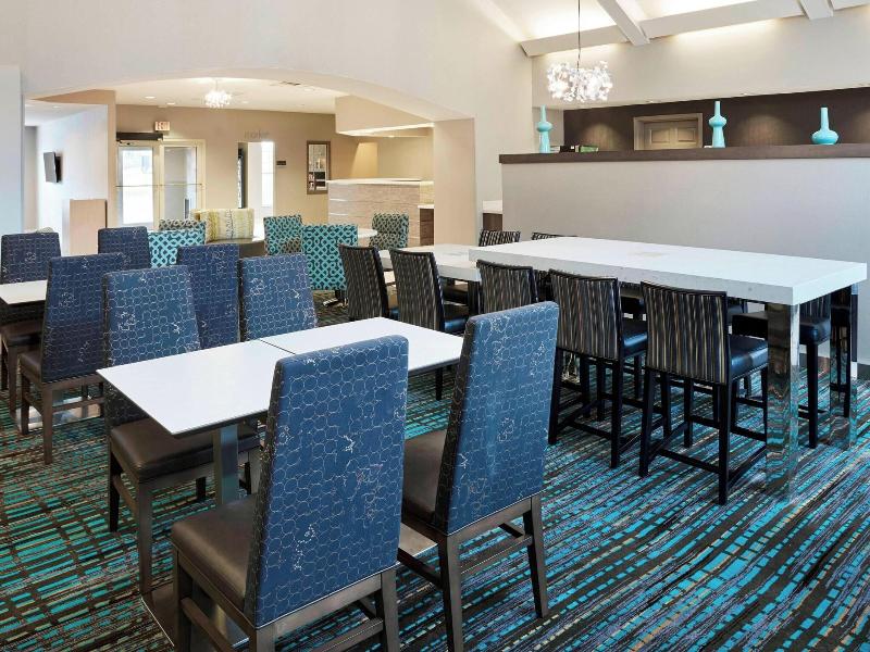 Residence Inn Detroit Pontiac/Auburn Hills image