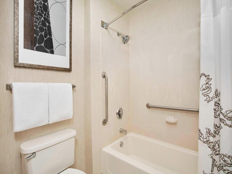 Residence Inn Detroit Pontiac/Auburn Hills image