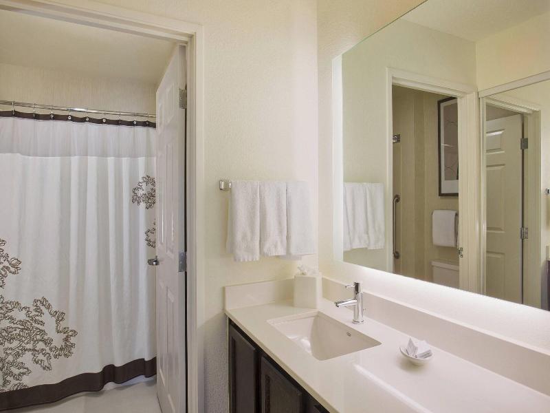Residence Inn Detroit Pontiac/Auburn Hills image