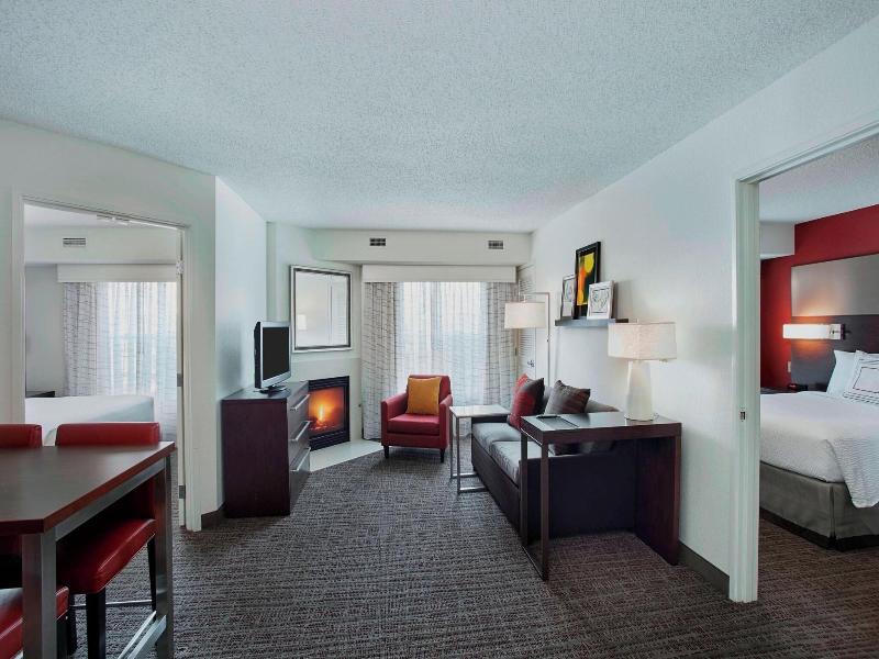 Residence Inn Detroit Pontiac/Auburn Hills image