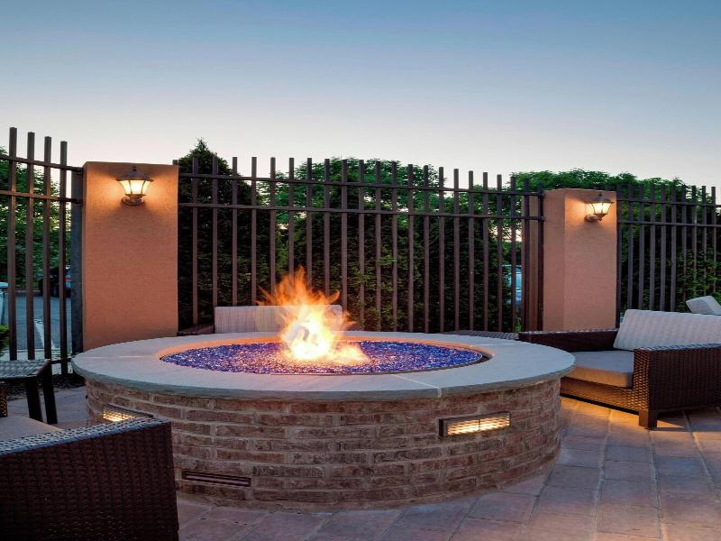 Courtyard Cranbury South Brunswick image