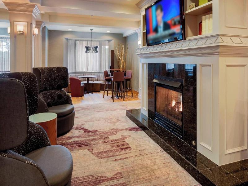 Courtyard Cranbury South Brunswick image