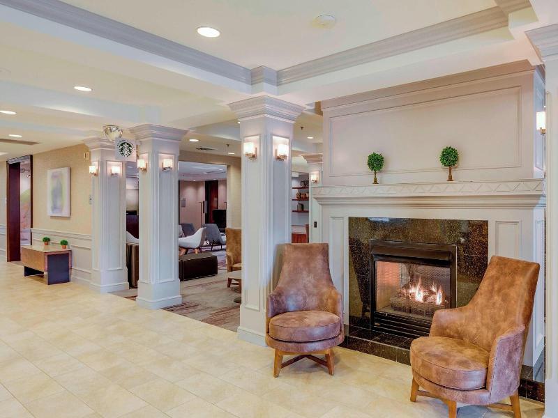 Courtyard Cranbury South Brunswick image