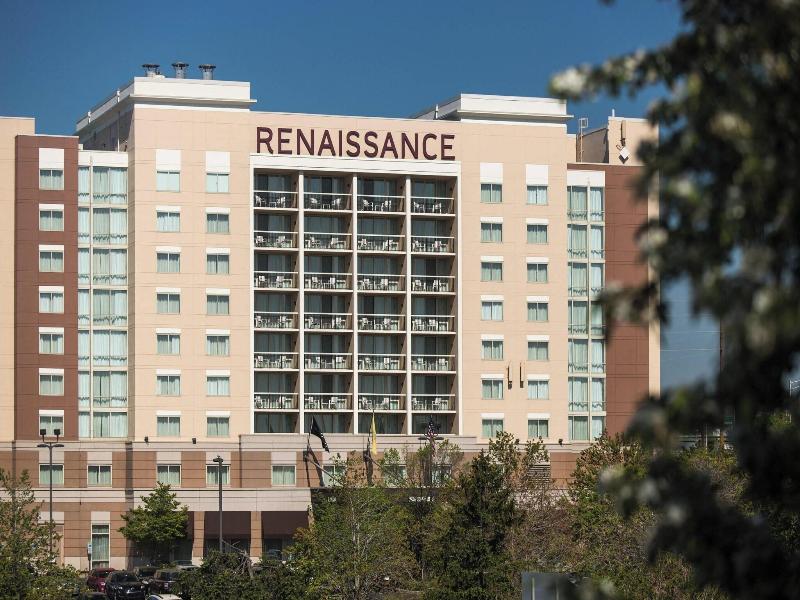 Renaissance Meadowlands Hotel image