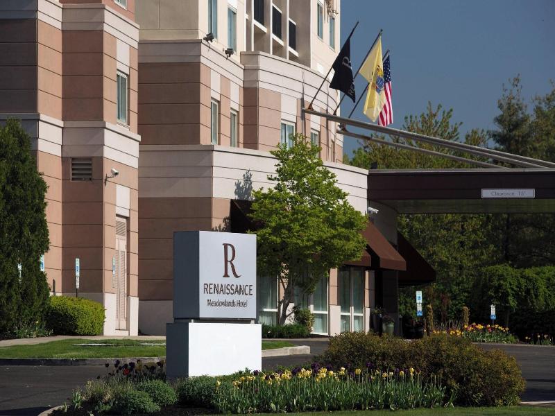 Renaissance Meadowlands Hotel image