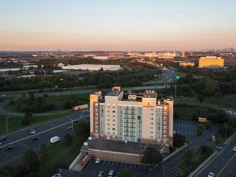 Renaissance Meadowlands Hotel image