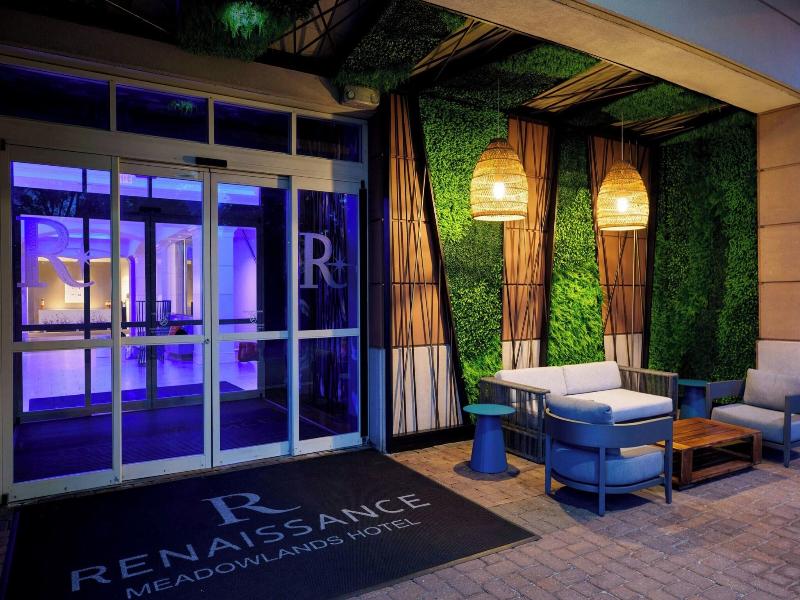 Renaissance Meadowlands Hotel image