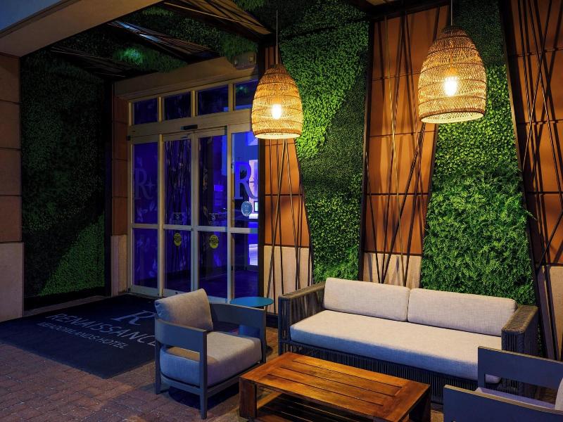 Renaissance Meadowlands Hotel image