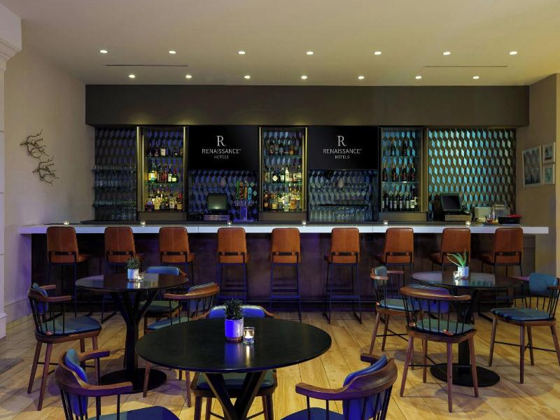Renaissance Meadowlands Hotel image