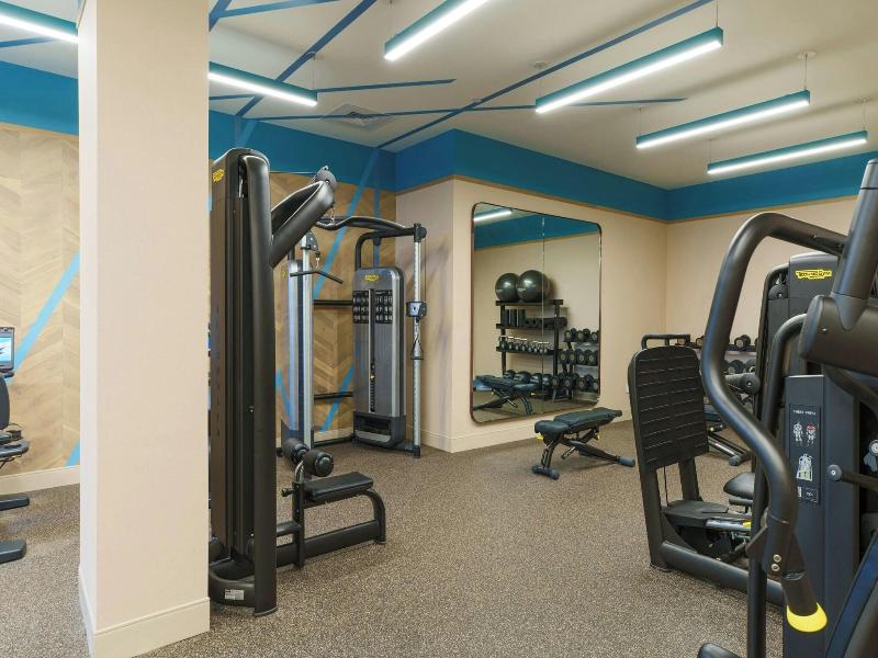 Renaissance Meadowlands Hotel image