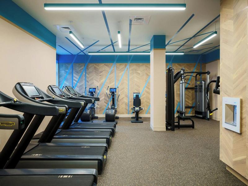 Renaissance Meadowlands Hotel image