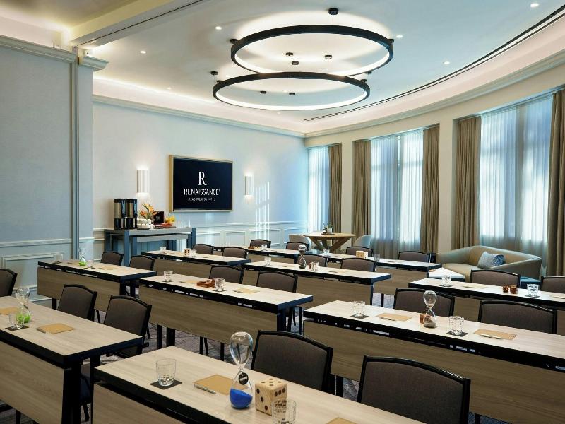 Renaissance Meadowlands Hotel image