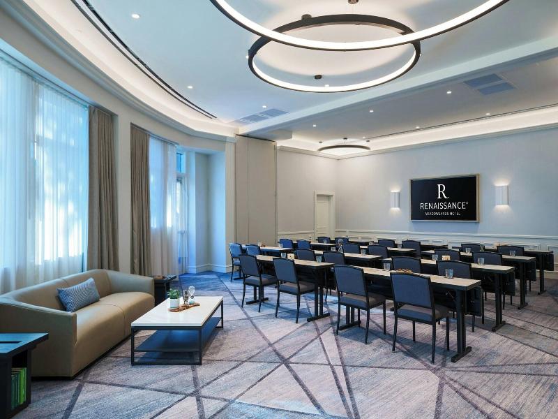 Renaissance Meadowlands Hotel image