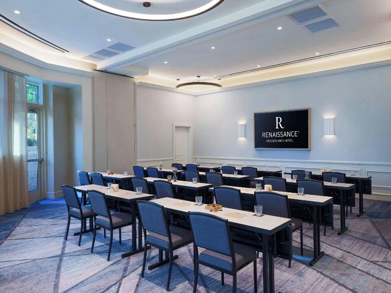 Renaissance Meadowlands Hotel image