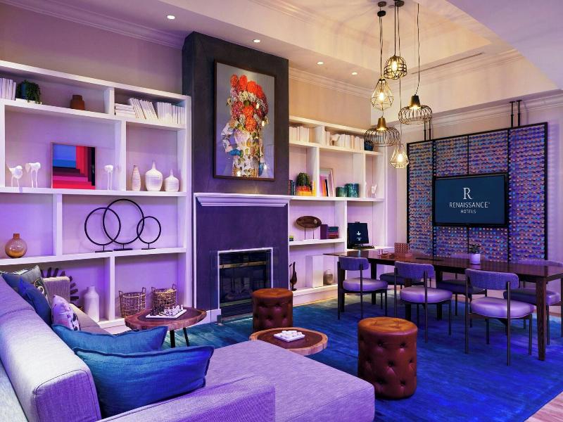 Renaissance Meadowlands Hotel image