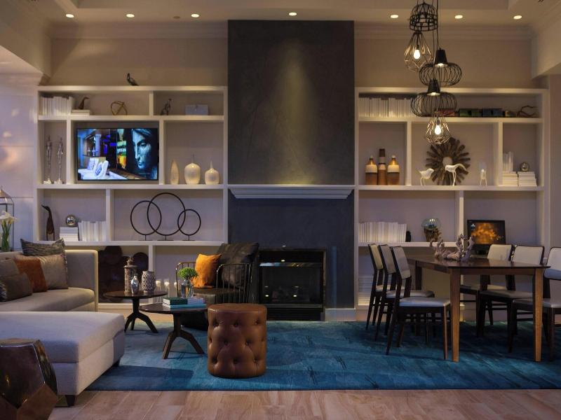 Renaissance Meadowlands Hotel image