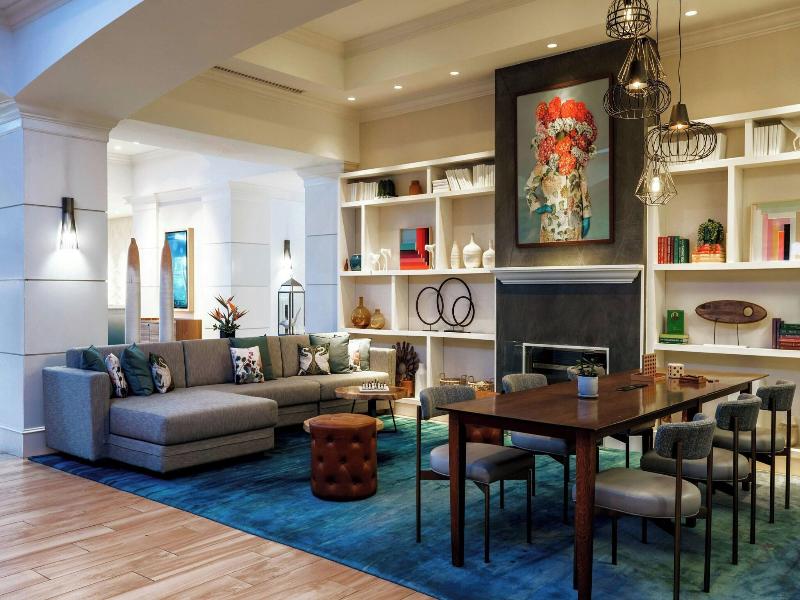 Renaissance Meadowlands Hotel image