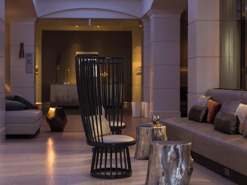 Renaissance Meadowlands Hotel image