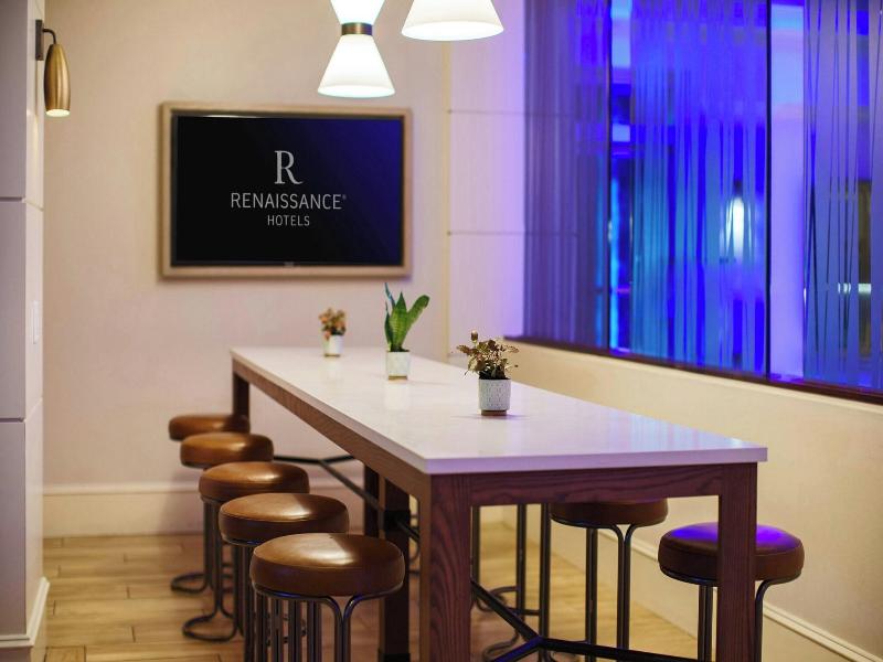 Renaissance Meadowlands Hotel image