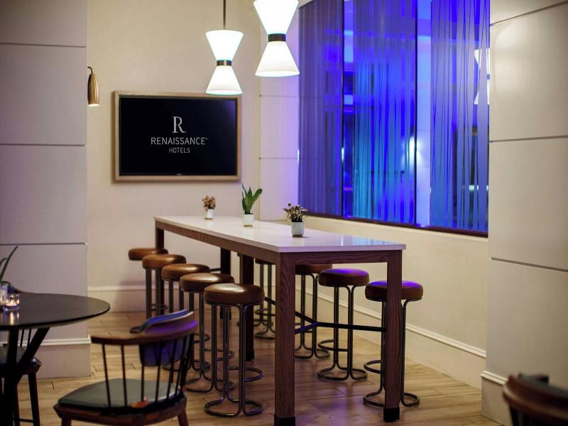Renaissance Meadowlands Hotel image