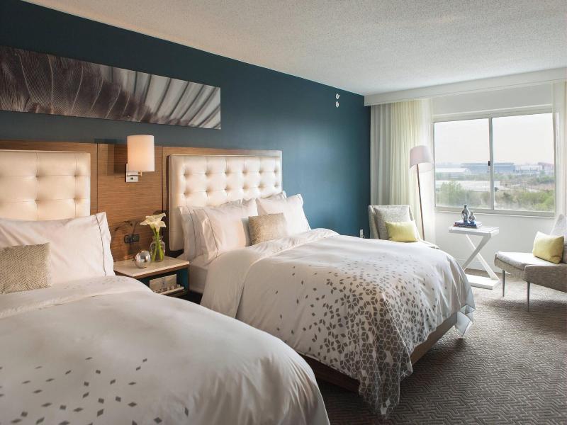 Renaissance Meadowlands Hotel image