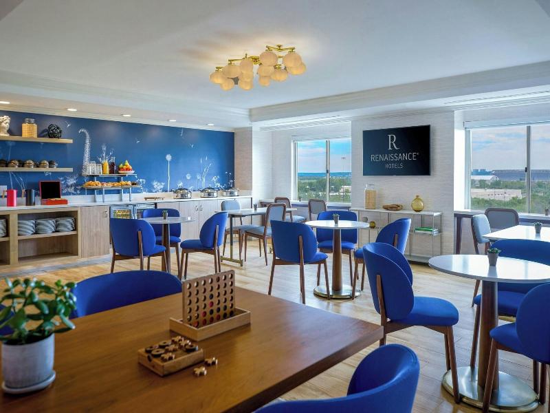 Renaissance Meadowlands Hotel image