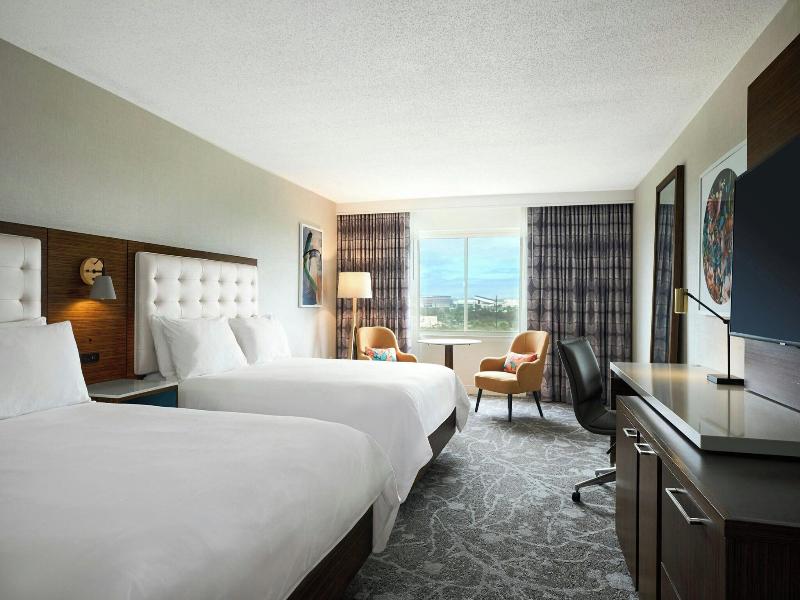 Renaissance Meadowlands Hotel image