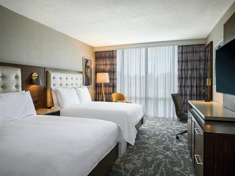 Renaissance Meadowlands Hotel image