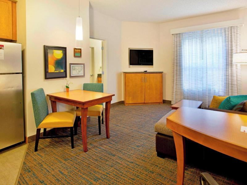 Residence Inn Bridgewater Branchburg image