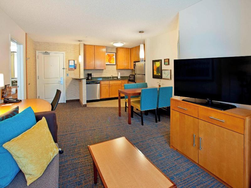 Residence Inn Bridgewater Branchburg image
