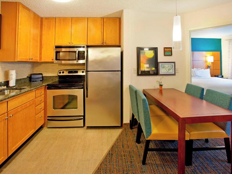 Residence Inn Bridgewater Branchburg image